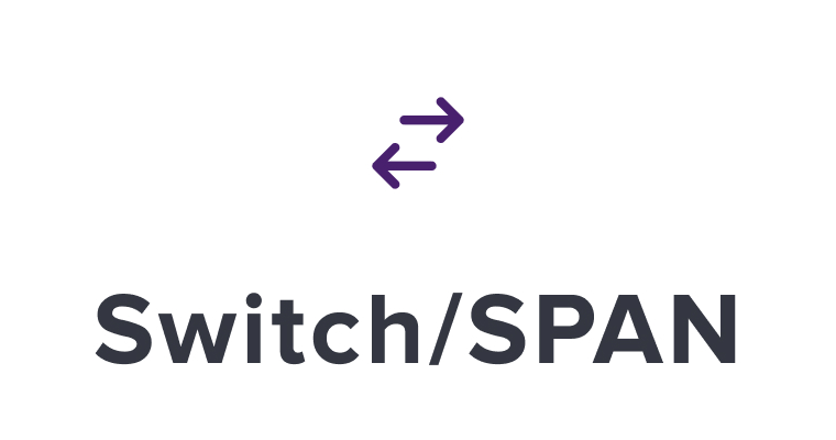 Switch/SPAN Logo - 760