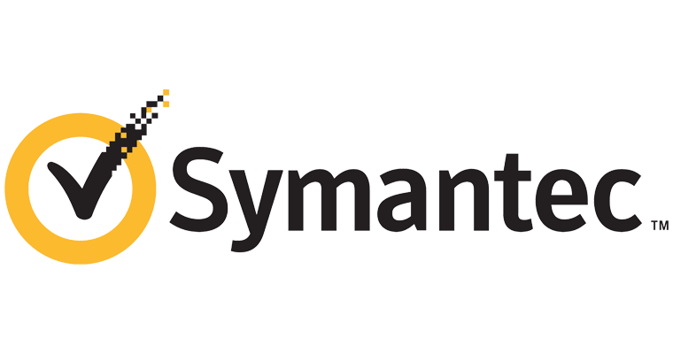 Symantec Logo - 760