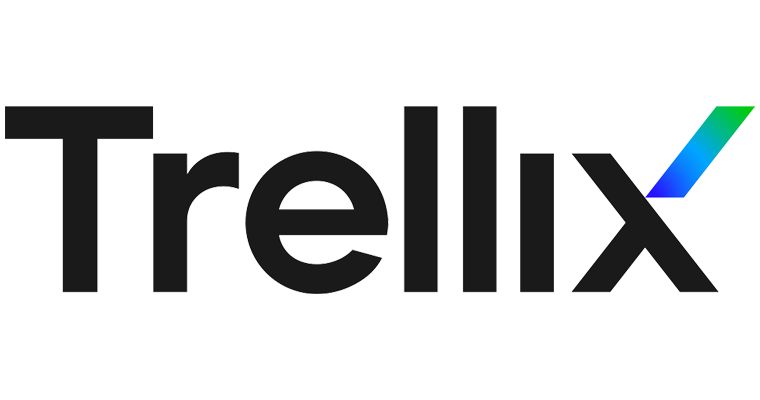 Trellix Logo - 760