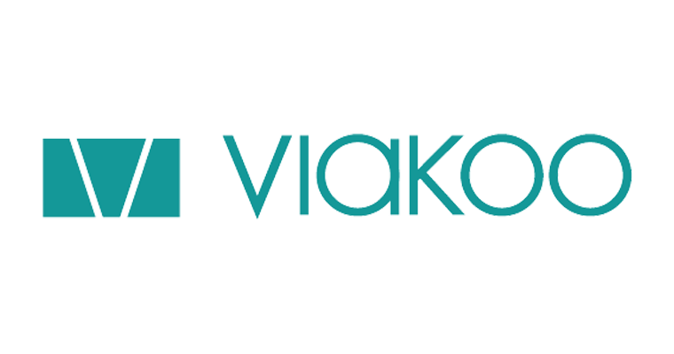 Viakoo Logo - 760