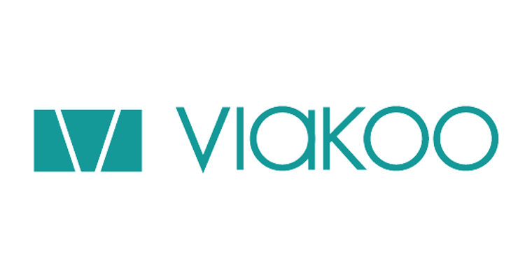 Viakoo Logo - 760