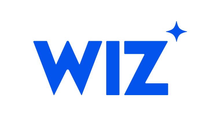 Wiz Logo - 760