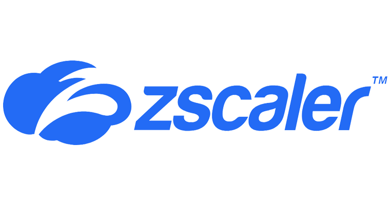 Zscaler Logo - 760