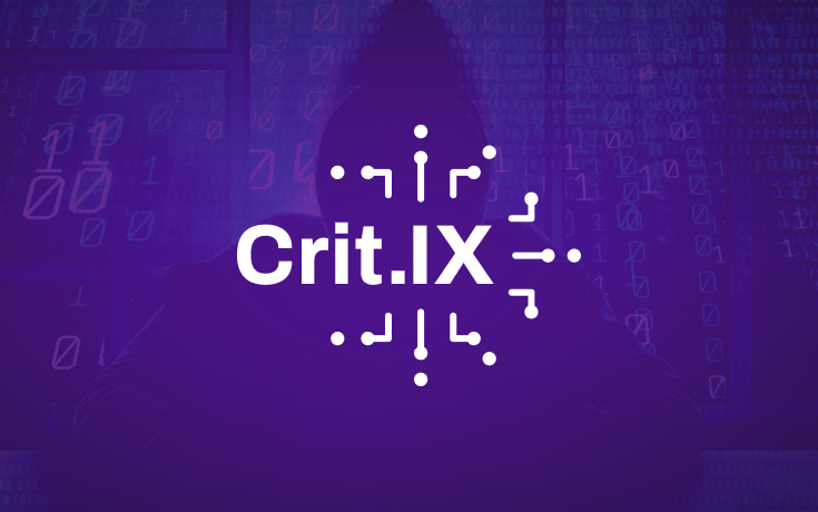 Crit.IX hero