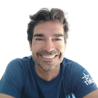 Blog Author