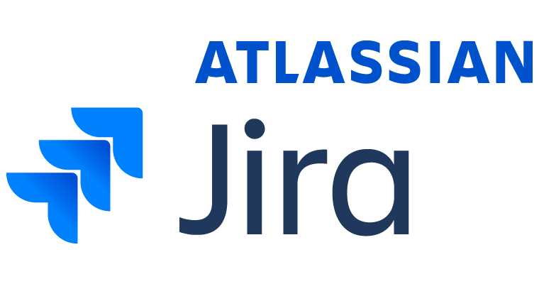 Atlassian Jira Logo - 760