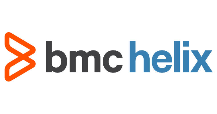 BMC Helix Logo - 760