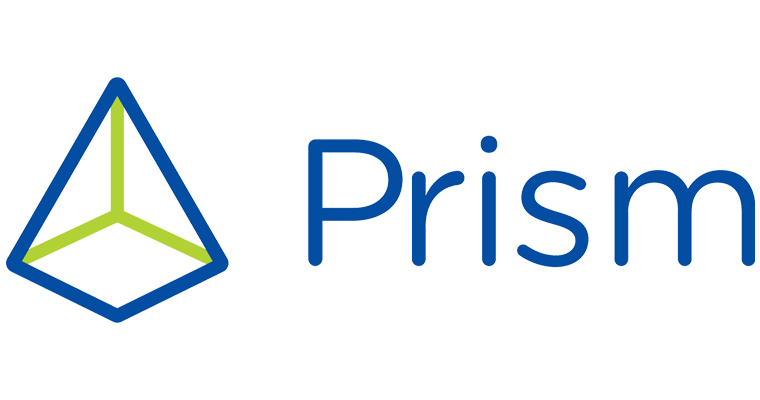 Nutanix Prism Logo - 760