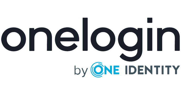 OneLogin Logo - 760