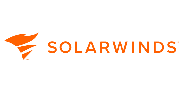 SolarWinds Logo - 760