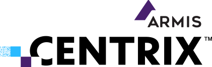 armis centrix logo