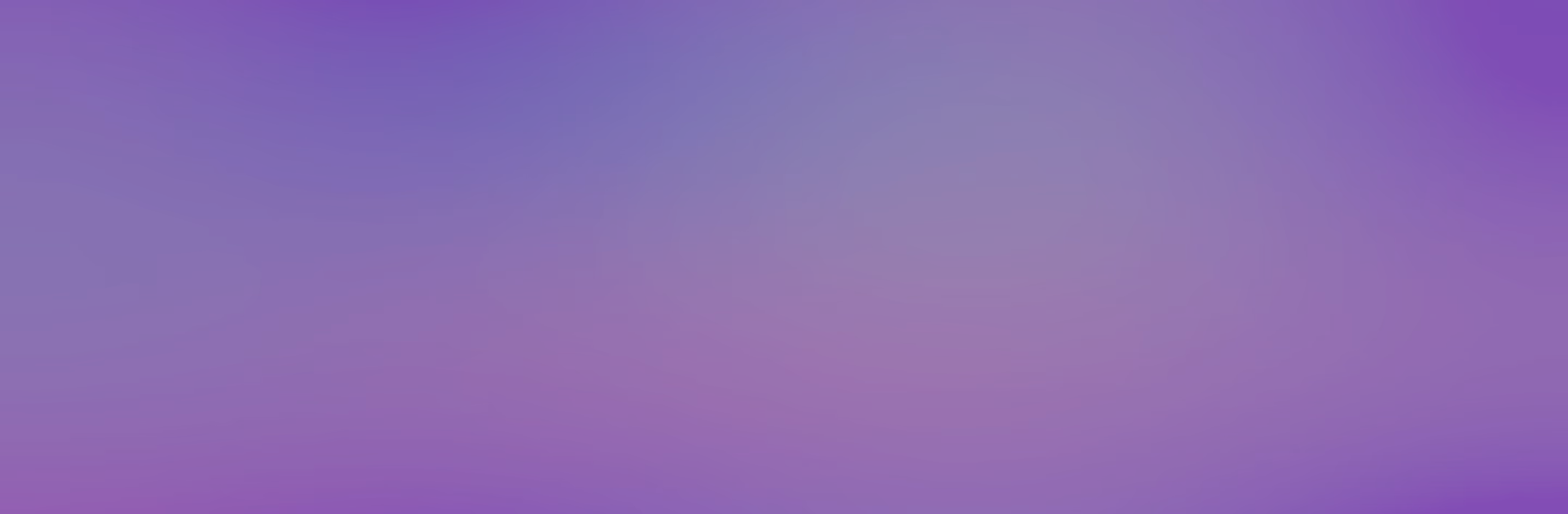 banner gradient background