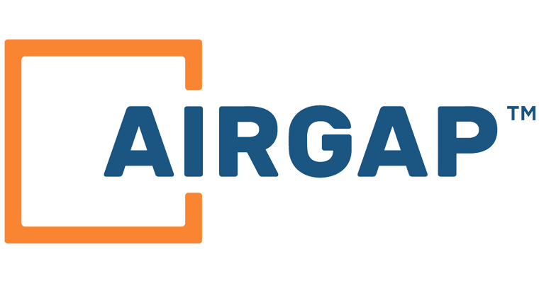 Airgap logo