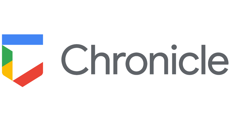 Google Chronicle logo