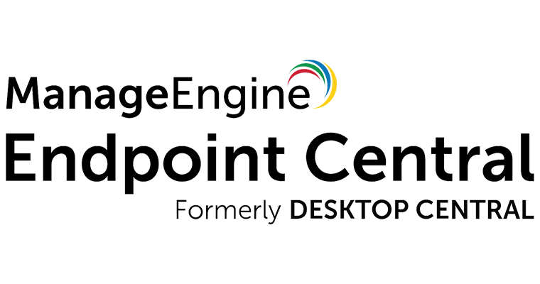 ManageEngine - Endpoint Central logo