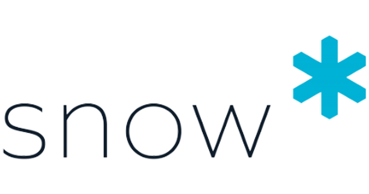 Snow Software logo