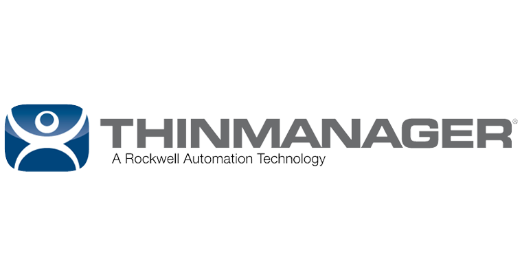 ThinManager logo