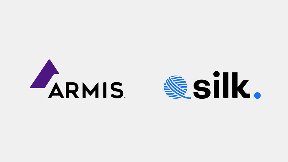 Armis acquires Silk Security video thumbnail