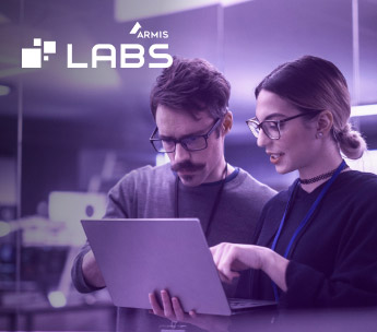 Armis Labs blog featured image