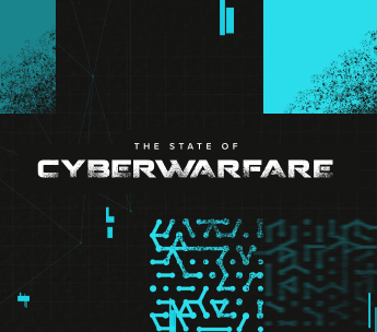 The State of Cyberwarfare 2024