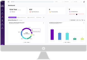 dashboards animation