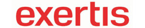 Exertis Logo Red - 360x70