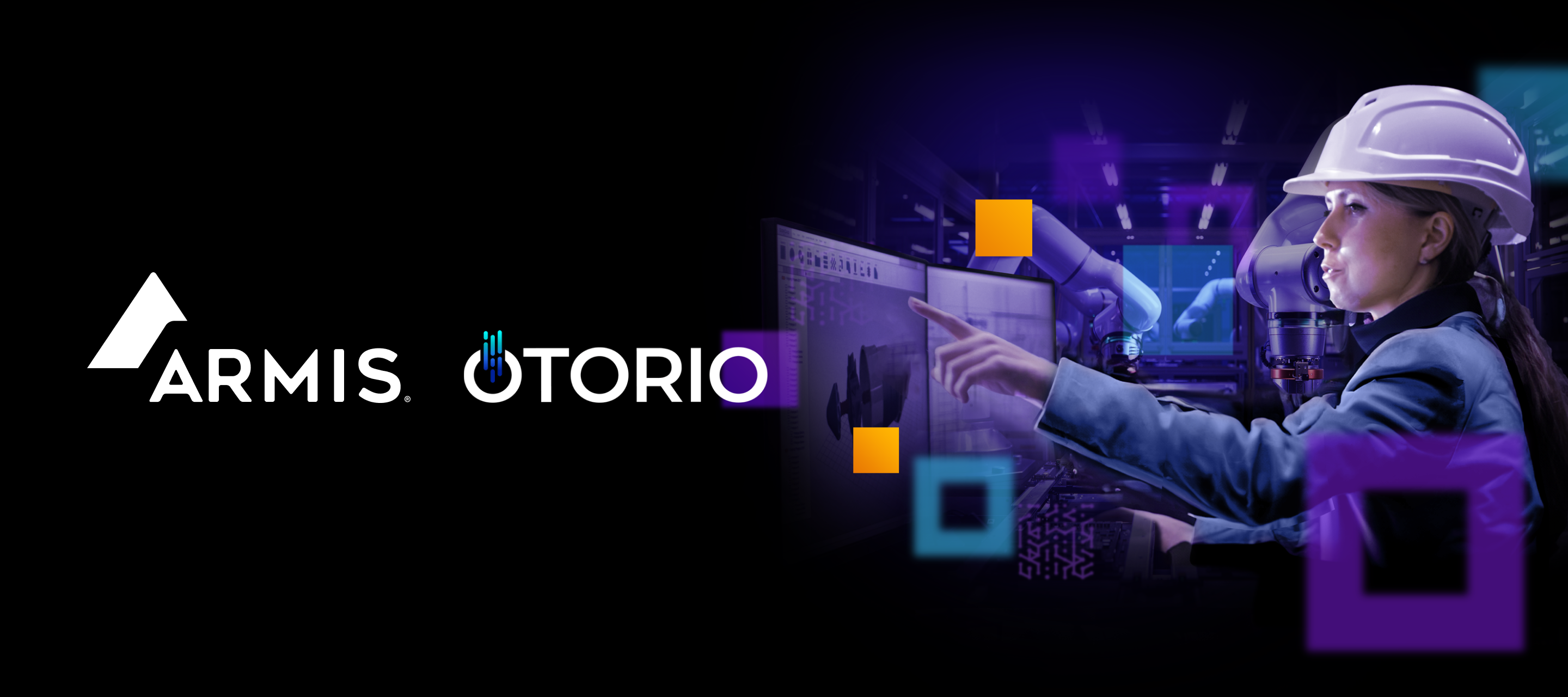 Armis + Otorio acquisition blog