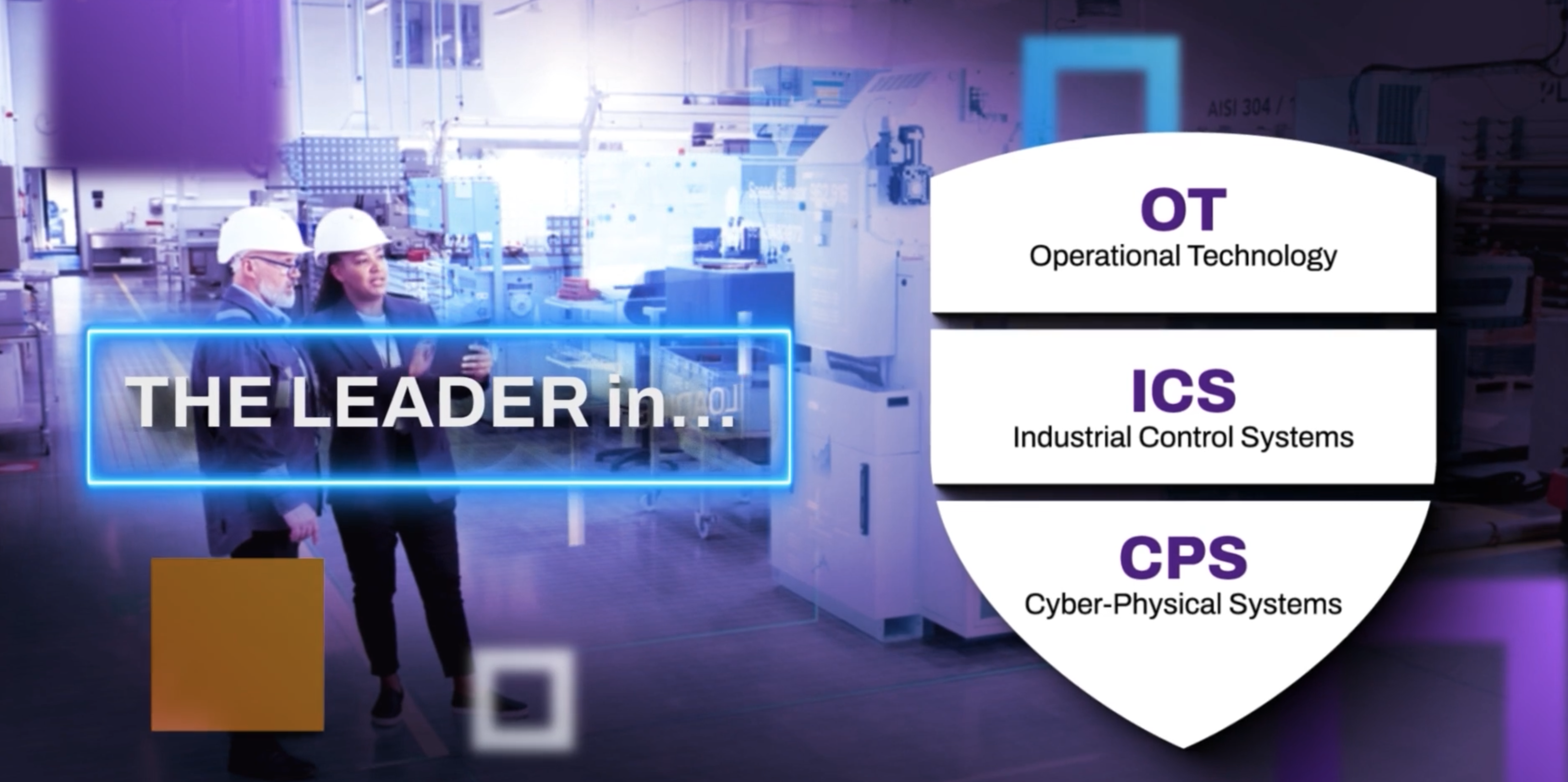 Armis Centrix™ for OT/IoT Security (On-Prem) intro video cover