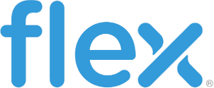 flex - customer carousel logo - fr