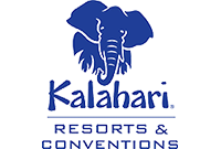 Kalahari Resort and Conventions - customer carousel logo - fr