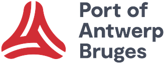 Port of Antwerp - Bruges - customer carousel logo - fr