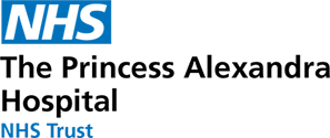 The Princess Alexandra Hospital - customer carousel logo - fr