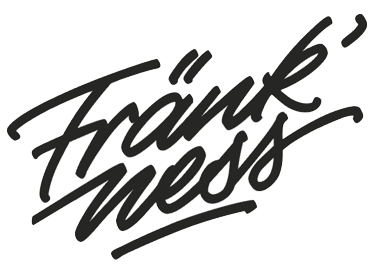 Restaurant Fränk’ness logo - it-sa event 2025