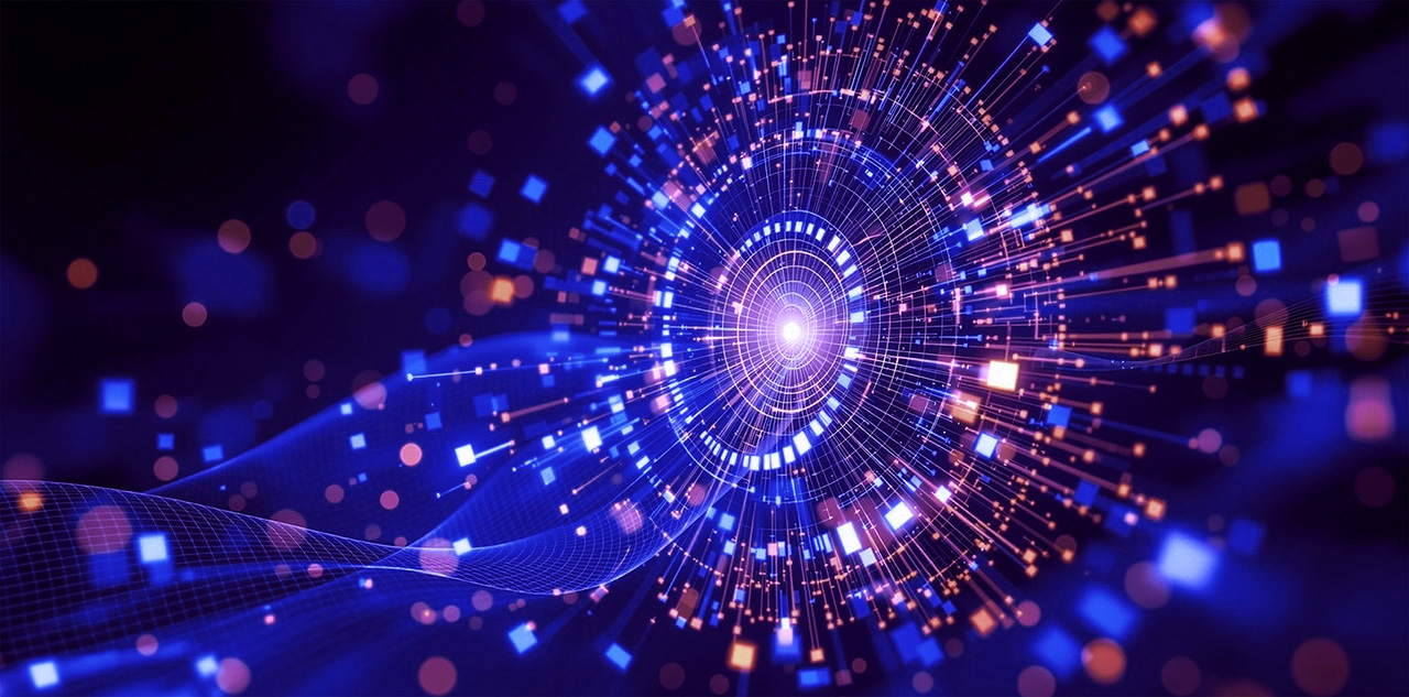 Big data technology Data science generative deep learning machine learning algorithm Neural flow network