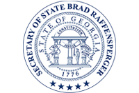 Georgia Secretary of State - customer carousel logo