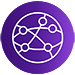 product circle icon - ams