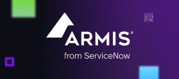 Armis from ServiceNow