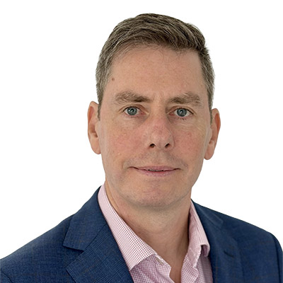 Dean Plant blog author