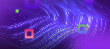 spinning vortex curve lines with board background
