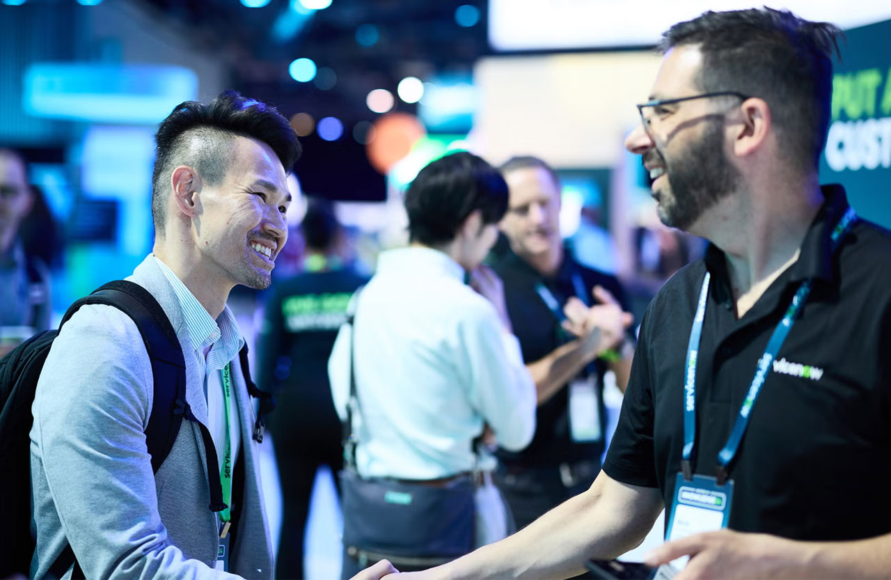 AI Summits event image